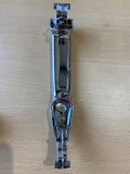 EXTERIOR DOOR HANDLE