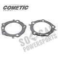 Cometic 36-47 Harley-Davidson Knucklehead .043in Head Gasket - 2 Pack