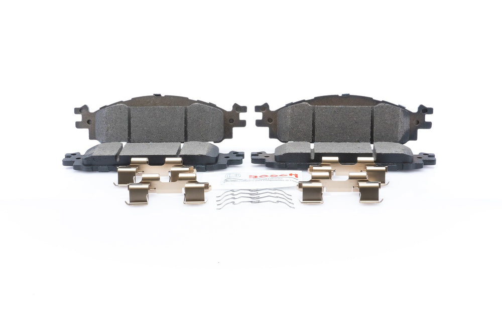 DISC BRAKE PADS