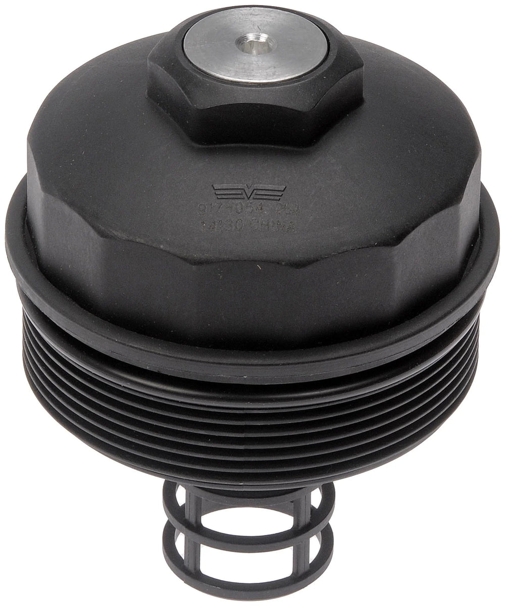 OIL FILTER CAP
