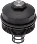 OIL FILTER CAP