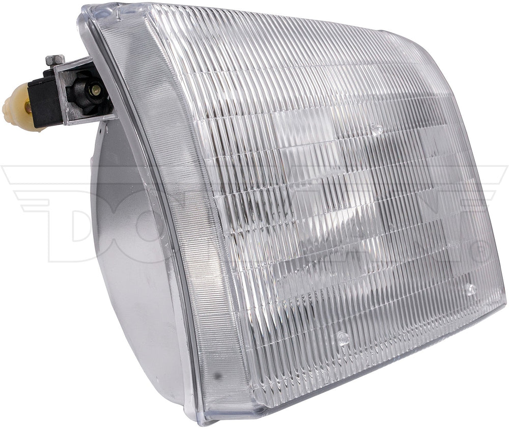 HEADLAMP