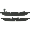 Stoptech PQ Pro Brake Pads Front Mazda 626 Protege 1998 - 2003