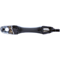 EXTERIOR HANDLE
