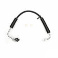 DFC 07-10 Jeep Wrangler Front-R Brake Hose