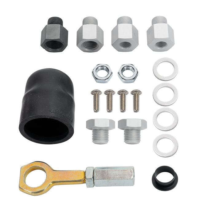 KIT,HARDWARE,M/C,TANDEM,COMPACT,MOP