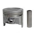 CAST PISTON