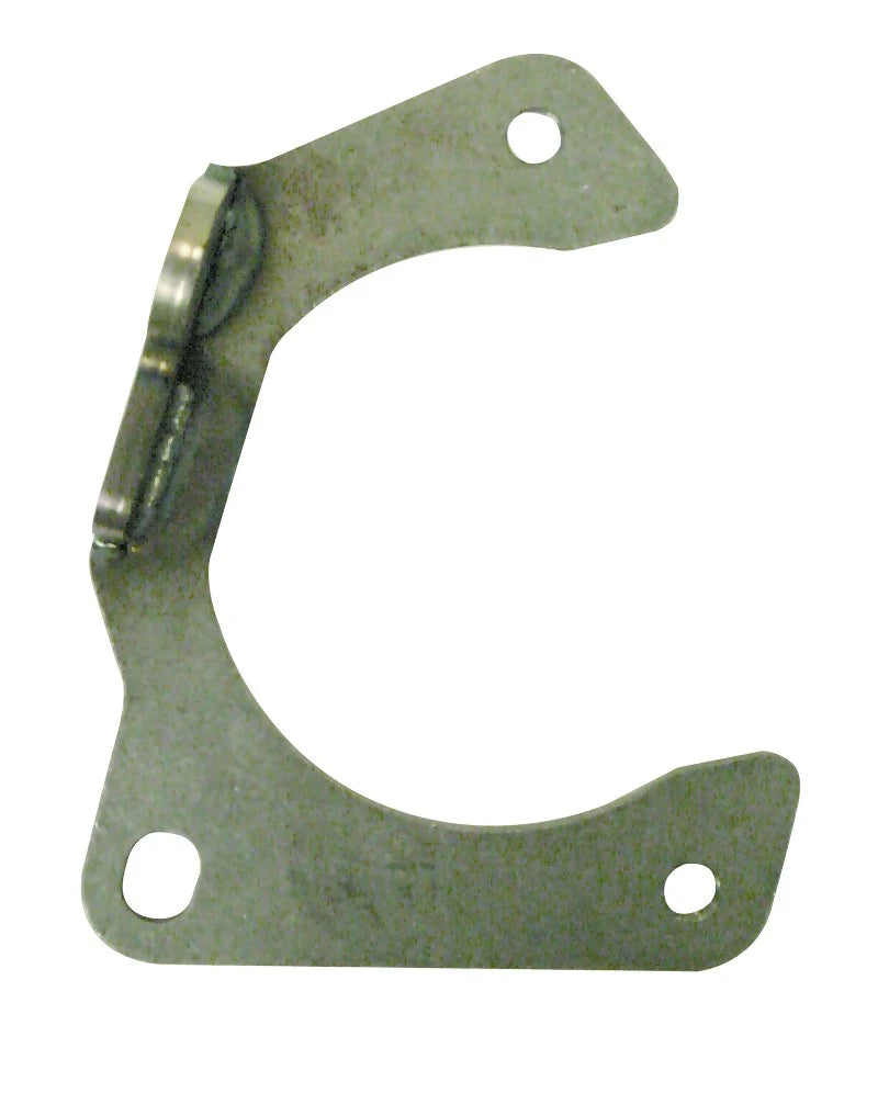 BRKT KIT HYBRID BRAKE ROTOR LH