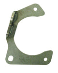 BRKT KIT HYBRID BRAKE ROTOR LH