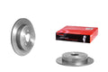 DISC BRAKE ROTOR