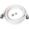 SHOWER HOSE 1/2' BSP WTE