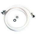 SHOWER HOSE 1/2' BSP WTE