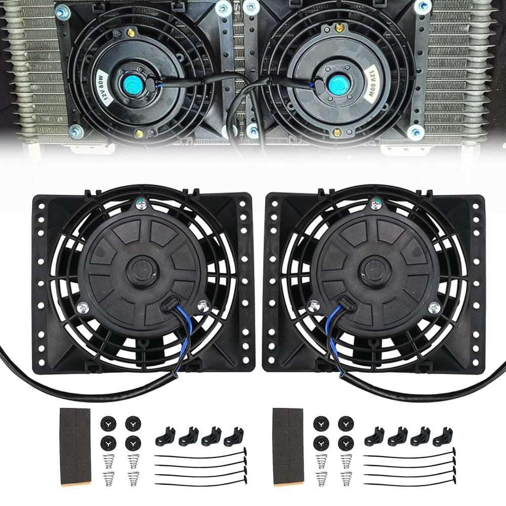 THERMAL FAN CLUTCH