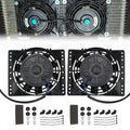 THERMAL FAN CLUTCH