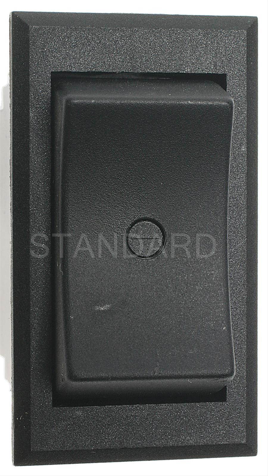 STANDARD IGN auto part