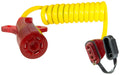 47015B 7 TO 4 W/NITE GLOW 20PK