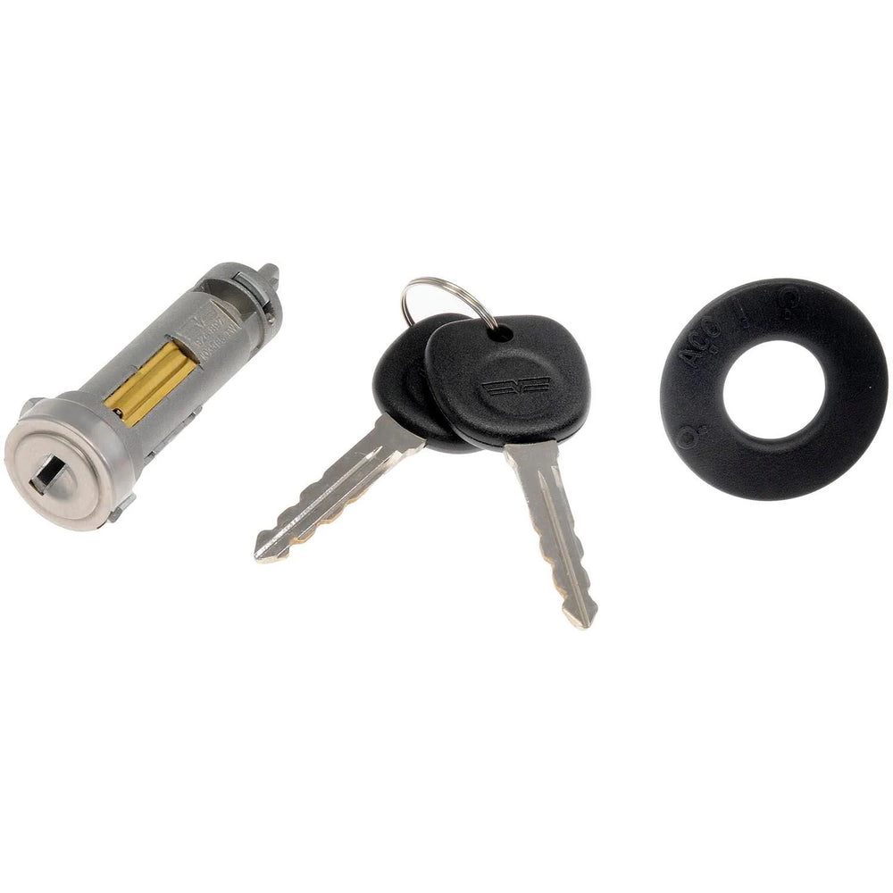 IGNITION LOCK CYLINDER ASSEMBLY