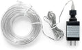 LED ROPE LIGHT WHITE 16FT (E/F)