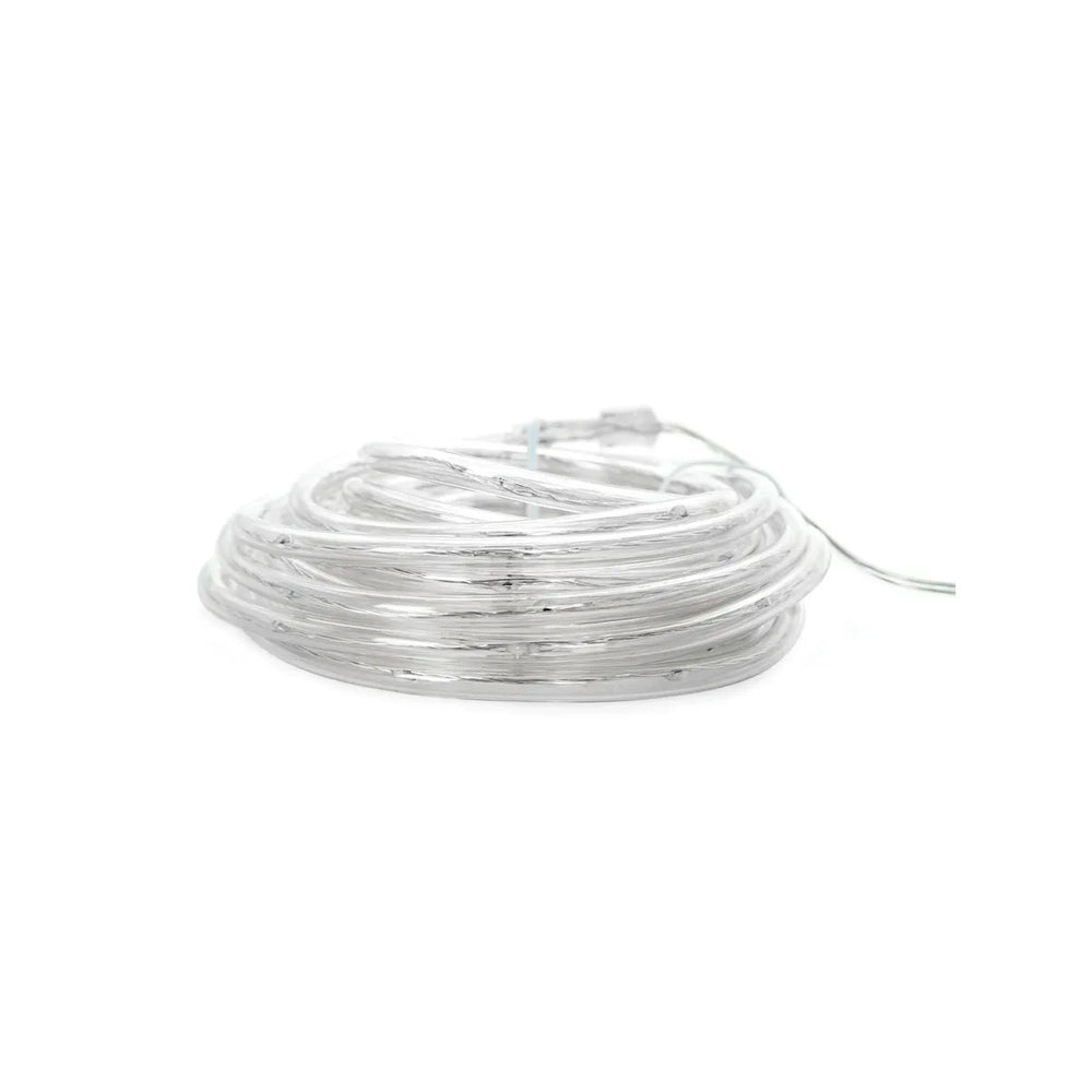 LED ROPE LIGHT WHITE 16FT (E/F)