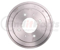 BRAKE DRUM