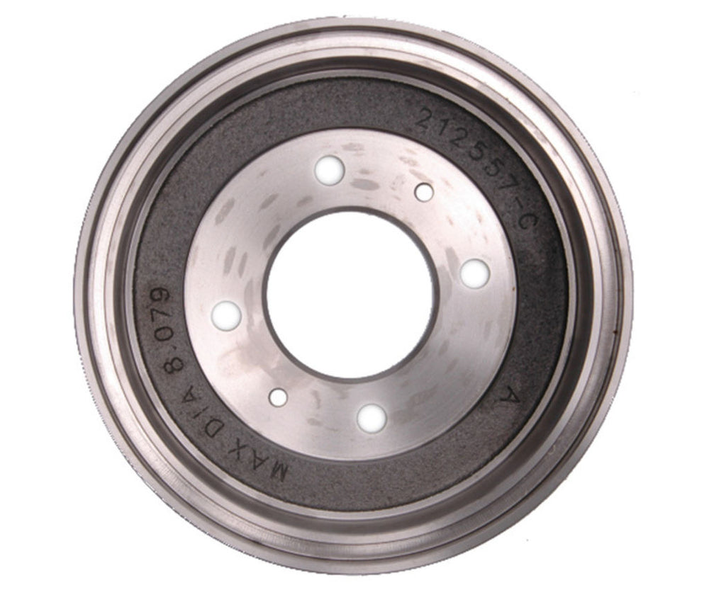 BRAKE DRUM