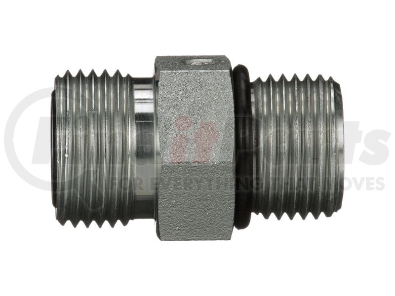 HYDRAULIC ADAPTER - SAE TO SAE