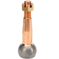 Ball Joint Stud +.500 for 22419