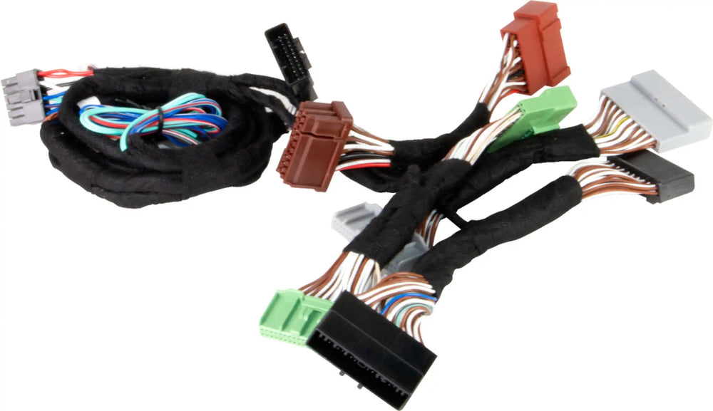 DIRECTED T-HARNESS 2014-2018 NISSAN