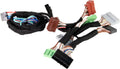 DIRECTED T-HARNESS 2014-2018 NISSAN