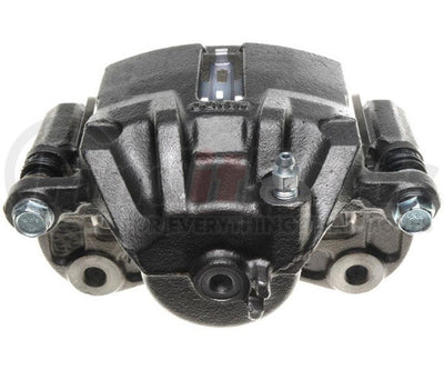 FRICTION READY CALIPER