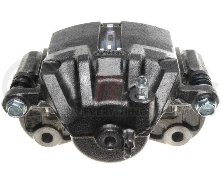 FRICTION READY CALIPER
