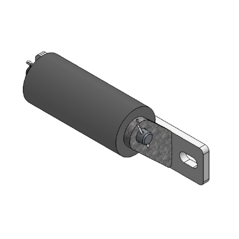 TIE DOWN auto part