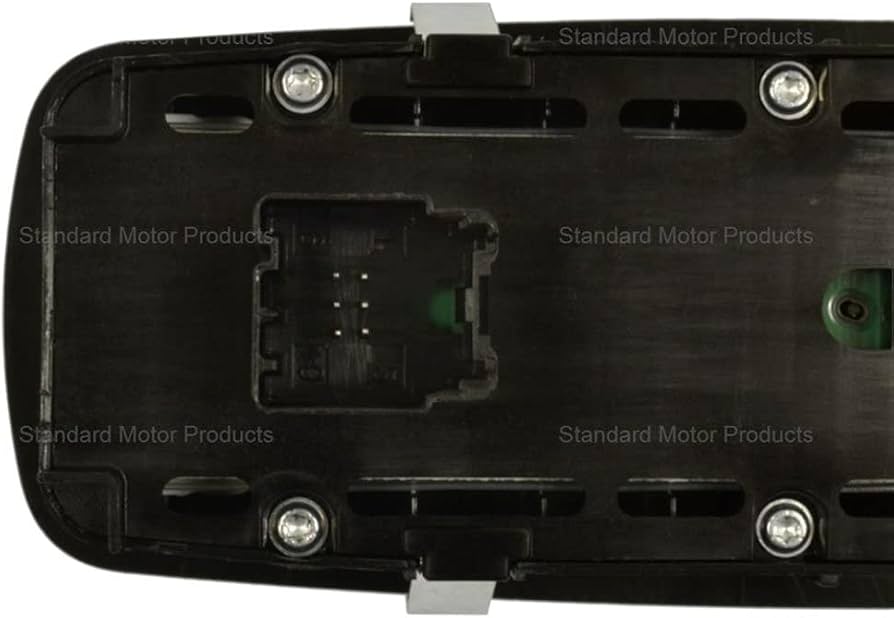 STANDARD IGN auto part