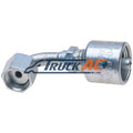 HYDRAULIC COUPLING - MEGACRIMP