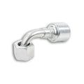 HYDRAULIC COUPLING - MEGACRIMP