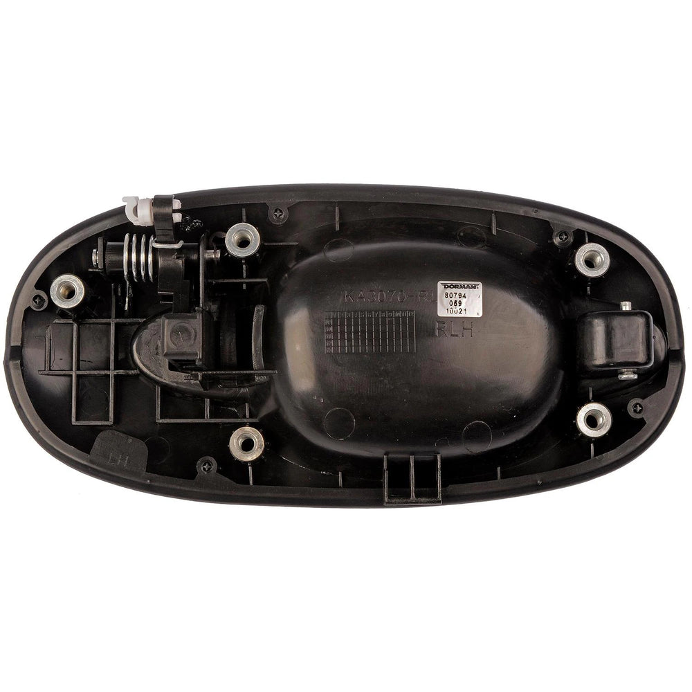 EXTERIOR DOOR HANDLE