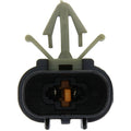 BRAKE PAD SENSOR WIRES