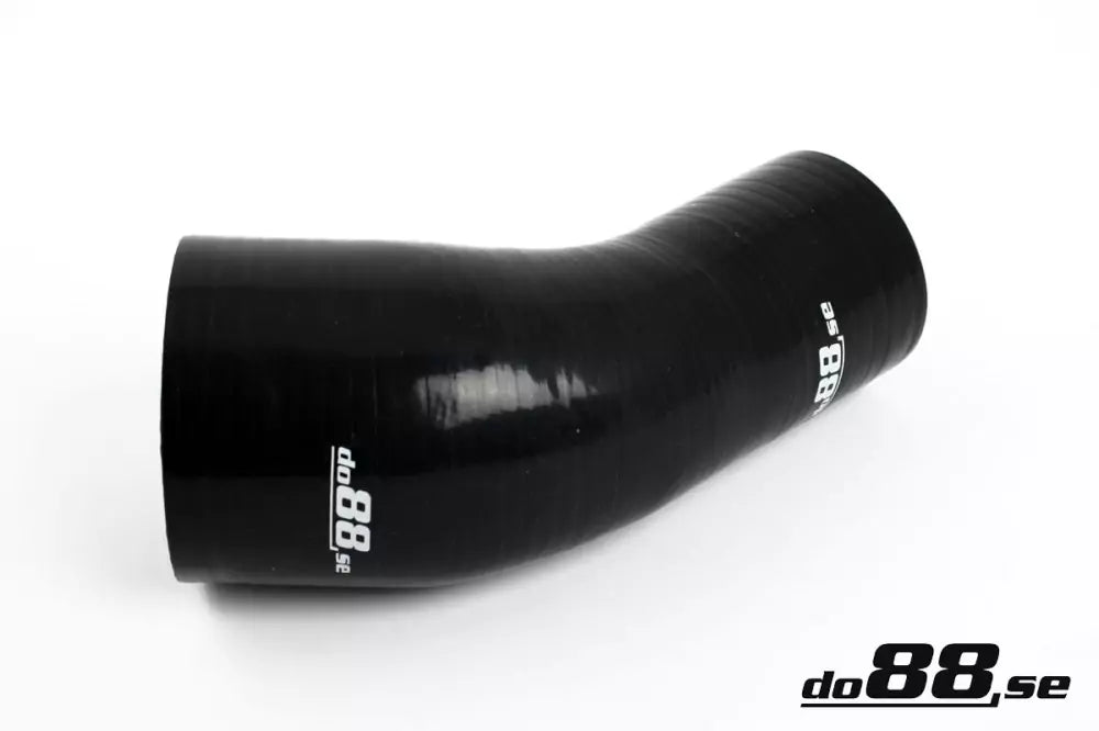 do88 SAAB 9-3 Turbo T7 99-03 Inlet Hose Red