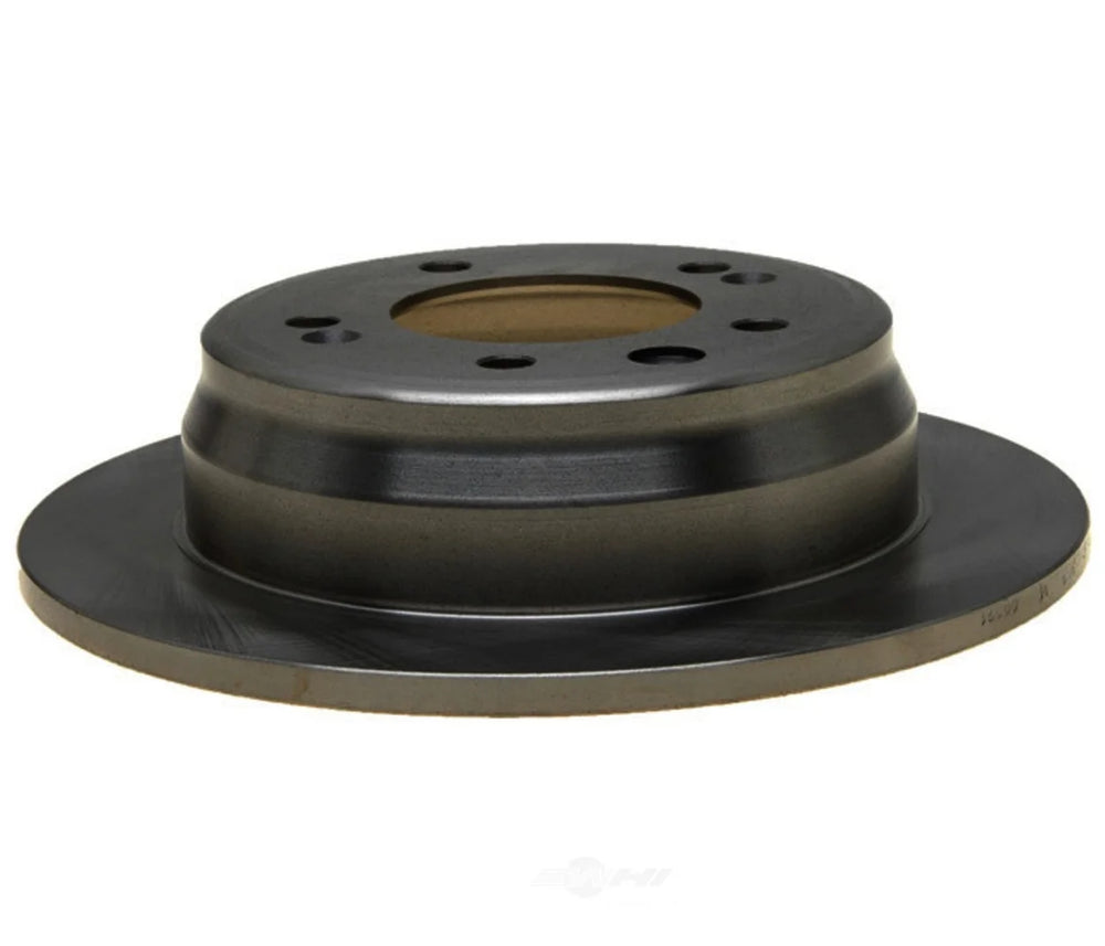 ROTOR-DIH PARKING BRAKE