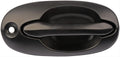 EXTERIOR DOOR HANDLE
