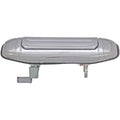 EXTERIOR DOOR HANDLE