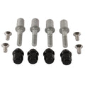 All Balls Racing 18-20 Can-Am Commander 800R DPS Wheel Stud & Nut Kit Front