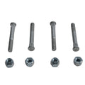All Balls Racing 2011 Can-Am Commander 800 STD Wheel Stud & Nut Kit Front