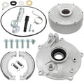 All Balls Racing 2011 Can-Am Commander 800 STD Wheel Stud & Nut Kit Front