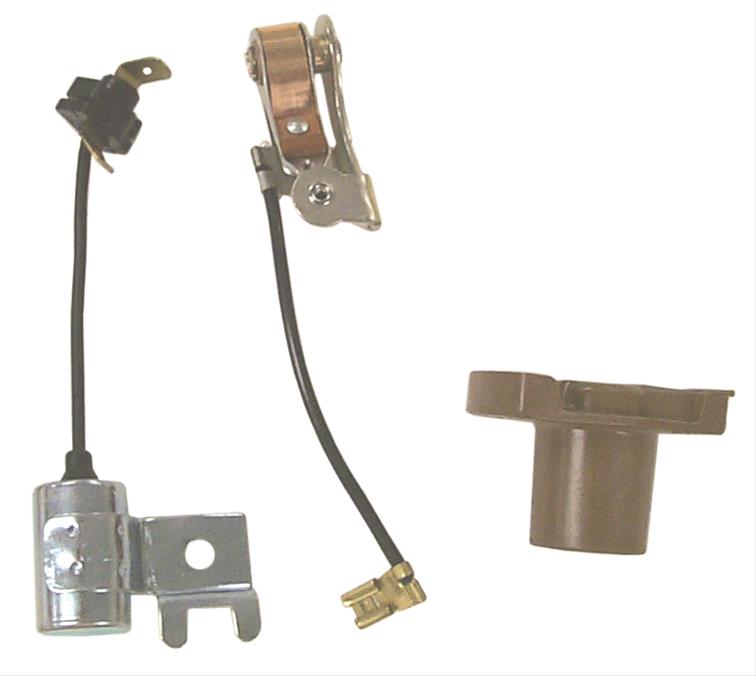 SIERRAMARINE auto part