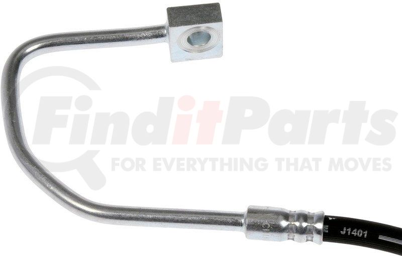 BRAKE HOSE