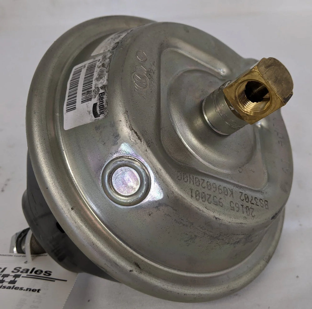 WHEEL CYLINDER