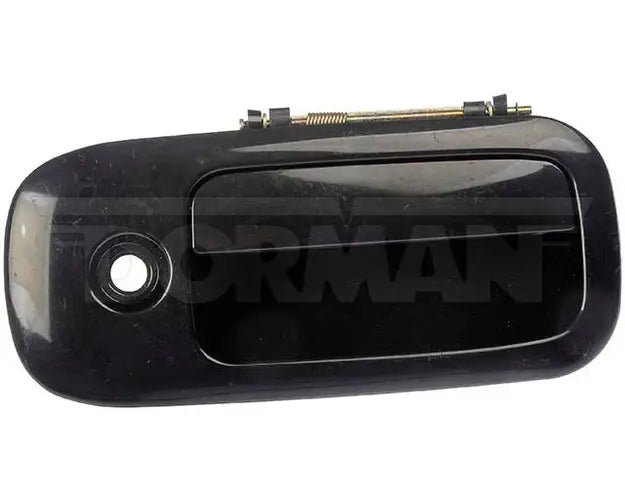 EXTERIOR DOOR HANDLE RH