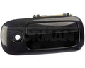 EXTERIOR DOOR HANDLE RH
