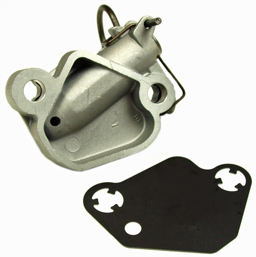 ENGINE TIMING CHAIN TENSIONER
